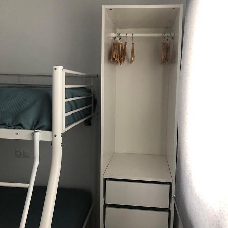 Apartamento Punta Candor Rota Cádiz Exteriör bild