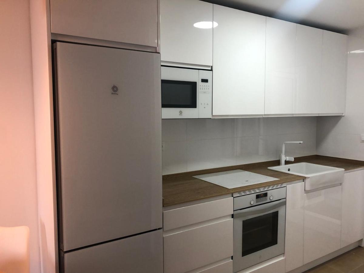 Apartamento Punta Candor Rota Cádiz Exteriör bild