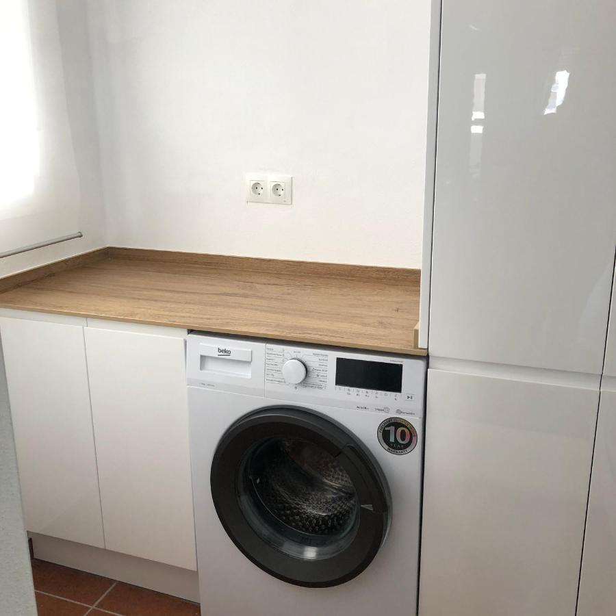 Apartamento Punta Candor Rota Cádiz Exteriör bild