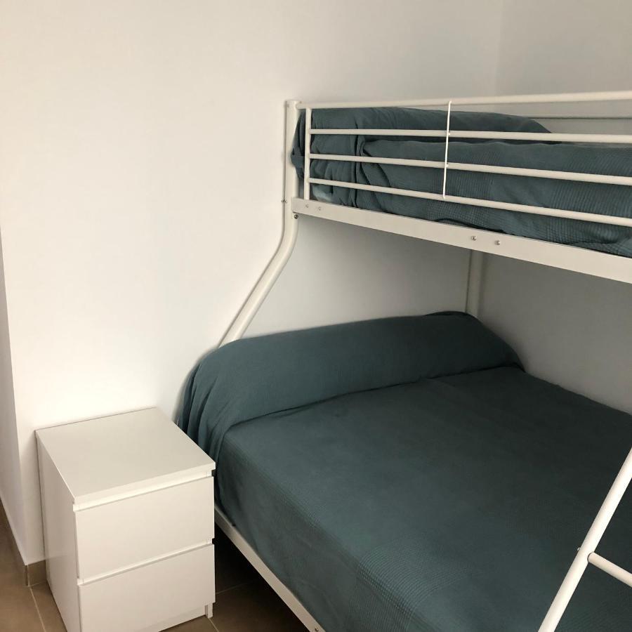 Apartamento Punta Candor Rota Cádiz Exteriör bild