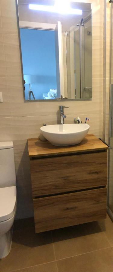 Apartamento Punta Candor Rota Cádiz Exteriör bild